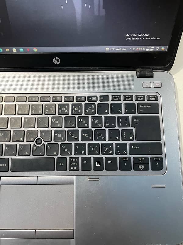 Hp elitebook 745 3