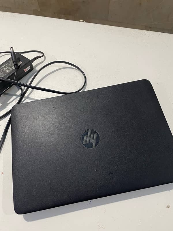 Hp elitebook 745 4