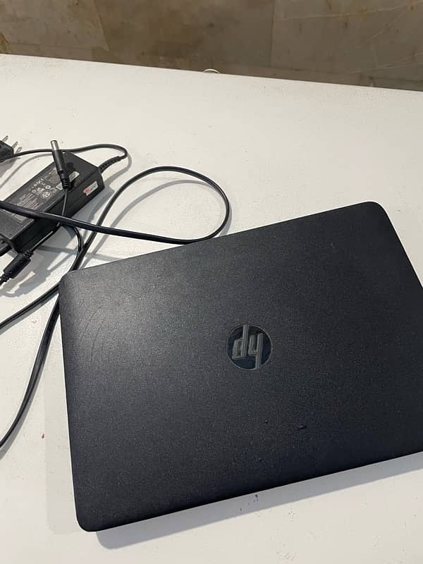 Hp elitebook 745 5