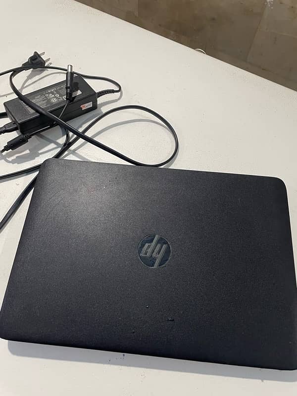 Hp elitebook 745 6