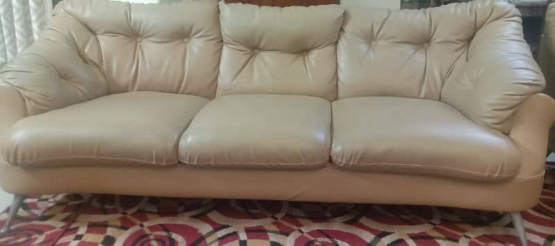 7 Seater Sofa Set 1