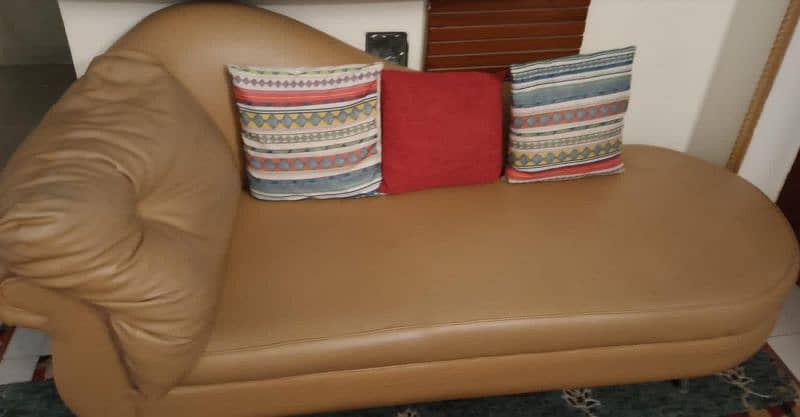 7 Seater Sofa Set 4