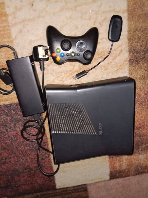 Xbox 360 2