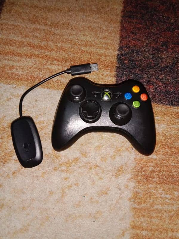 Xbox 360 3