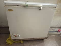 singal door deep freezer