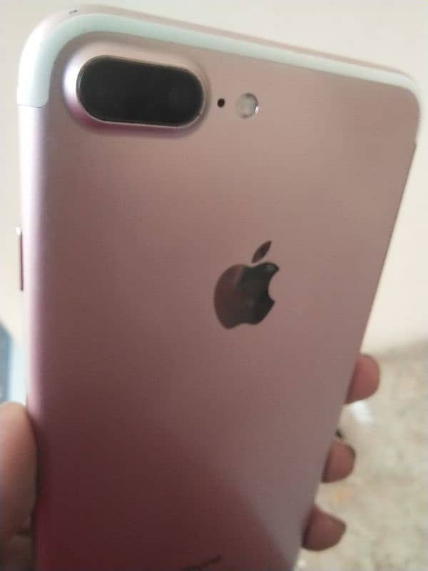 iphone 7 plus plus lush condition 0