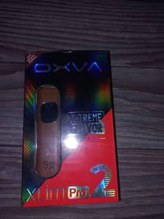 Oxva Xlim Pro 2 Pod