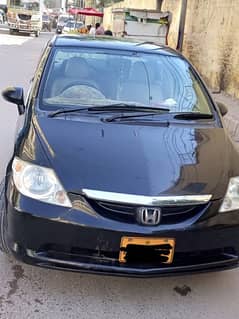 Honda