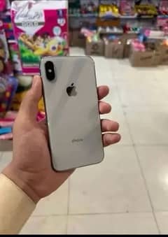 iphone x 10by10 condition all ok non pta jv