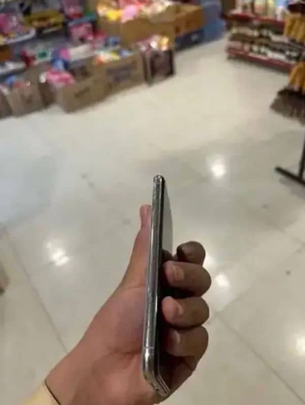 iphone x 10by10 condition all ok non pta jv 2