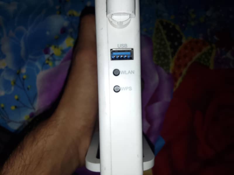 Ptcl router for sale 3