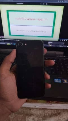 iPhone 7 non pta  RS:12000