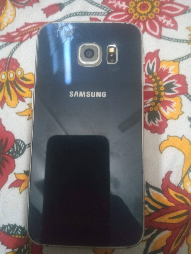 Samsung S6 edge 4