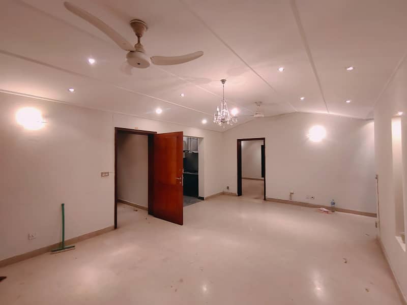 1 Kanal Upper Portion For RENT In DHA Lahore Phase 4 Near School 15