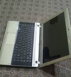 For Sale: Intel Core i5 Laptop with 500GB HDD