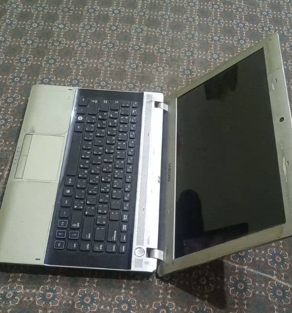 For Sale: Intel Core i5 Laptop with 500GB HDD 0