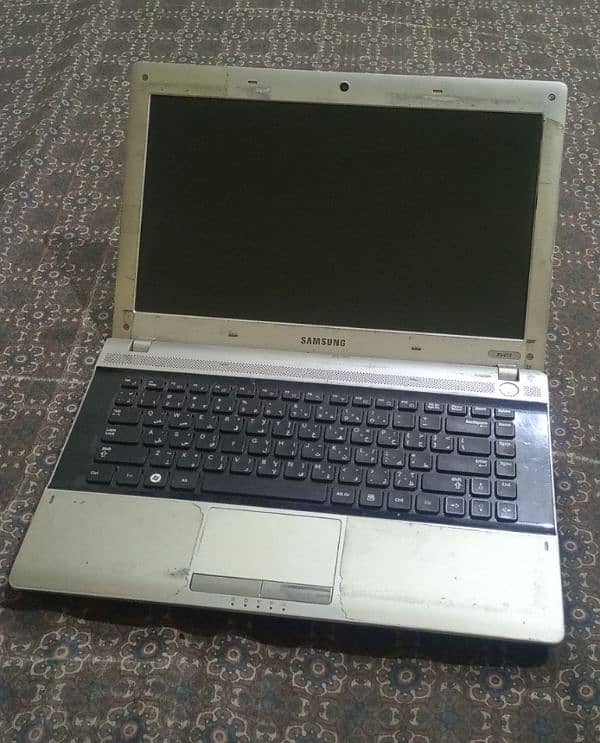 For Sale: Intel Core i5 Laptop with 500GB HDD 4