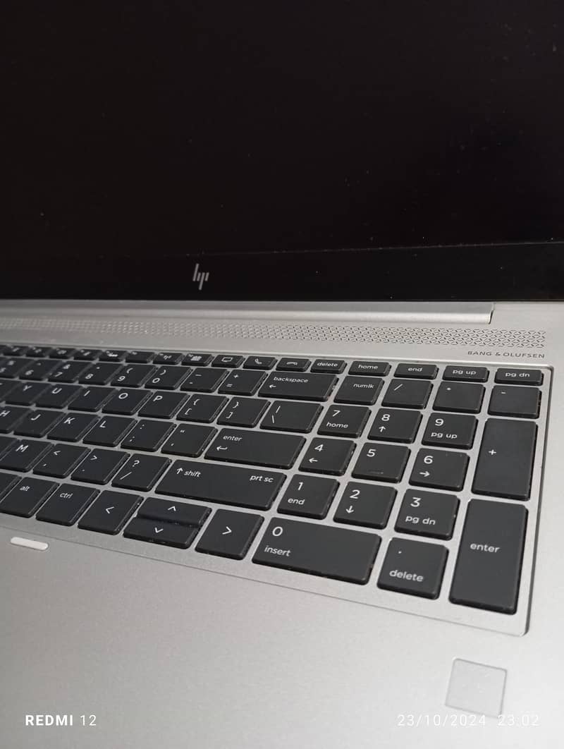 HP EliteBook 850 G6 1