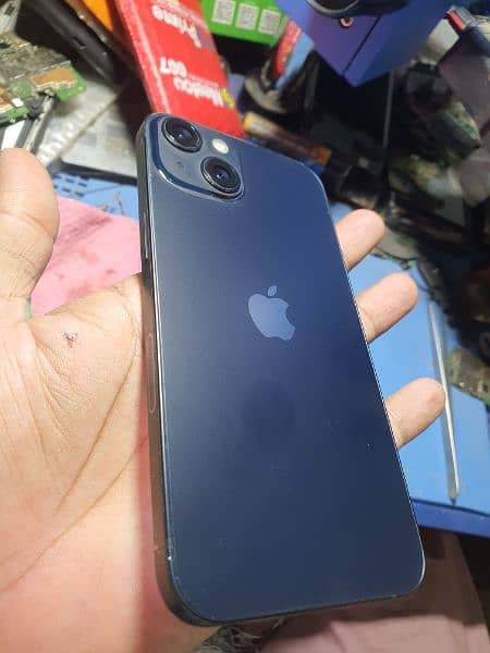 Iphone 13jv 128GB 0