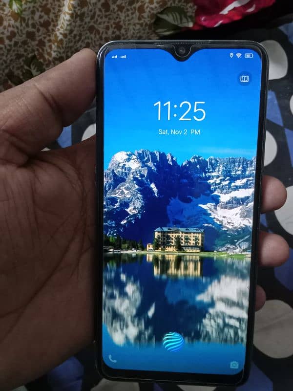 vivo s1 1