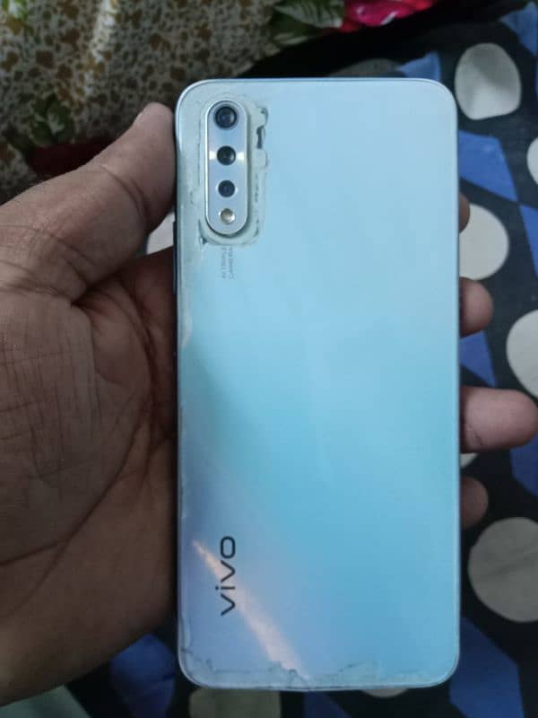 vivo s1 2