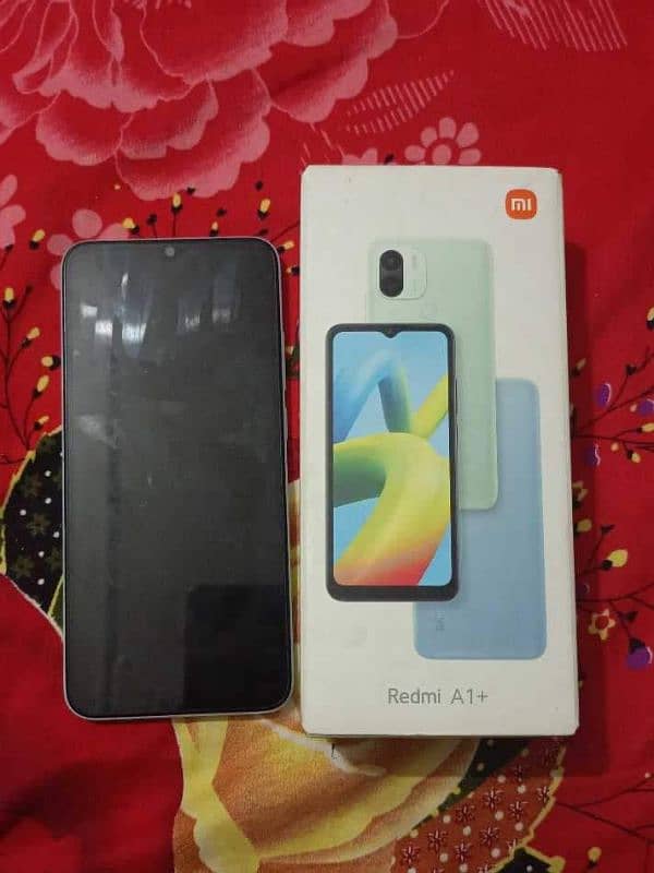 Redmi A1+ - Urgent sale 1