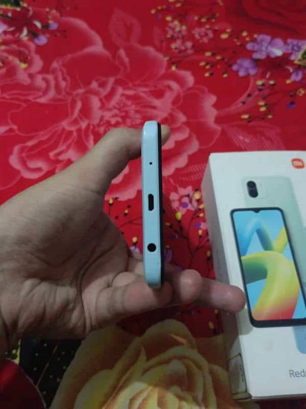 Redmi A1+ - Urgent sale 5