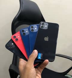 iphone 12JV Non Active 64Gb