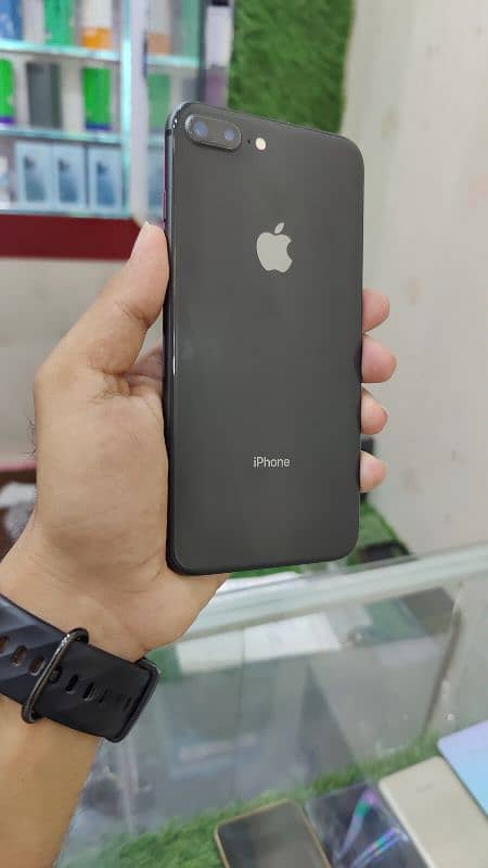 iphone 8plus 256gb  factory unlock 0