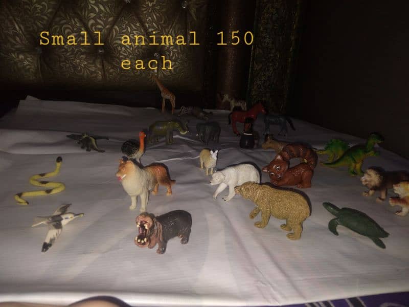 animals collection 2