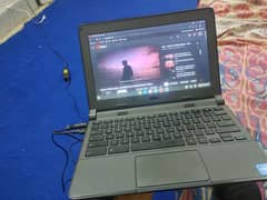 Dell Chromebook 11