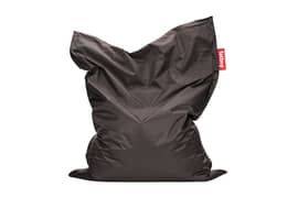 Imported Fatboy original beanbag in black olor. WhatsApp msg only pls