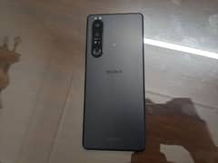 sony xperia 1 mark 3