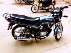 Suzuki