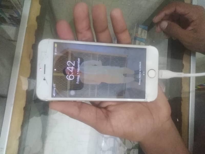 iPhone 6s pta aprovde 16 gb 5