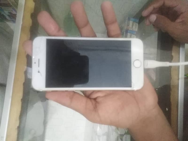 iPhone 6s pta aprovde 16 gb 6