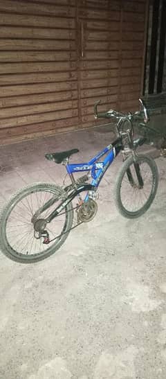 cycle for sale 26 inch, 10/9 condition