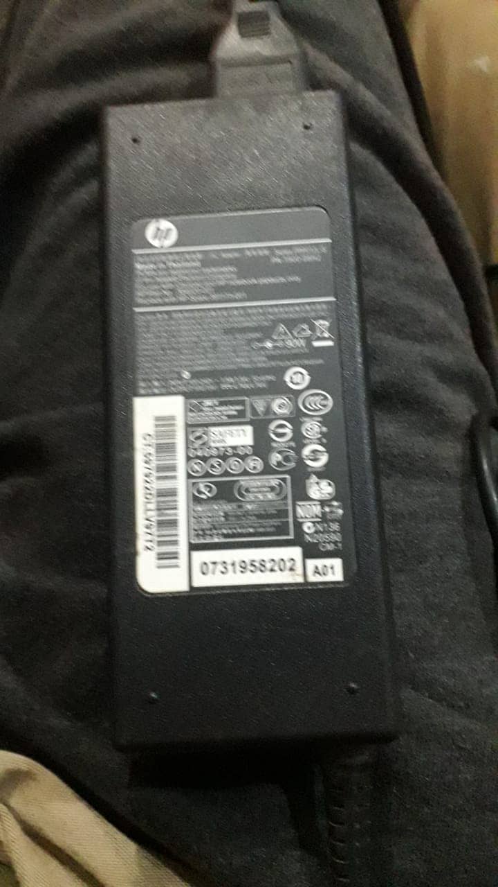 lap top charger imported 0