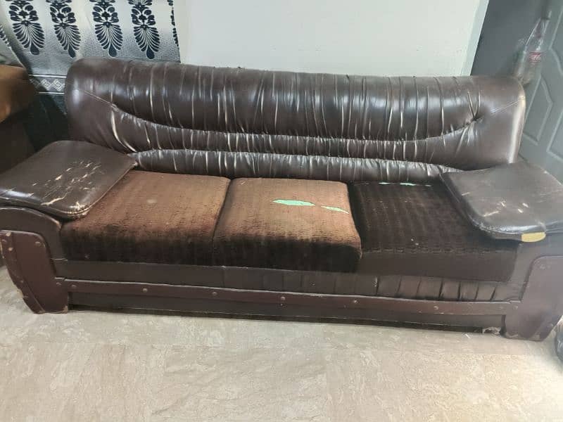 6 seater sofa set for sale . Number 0336 4478014 0