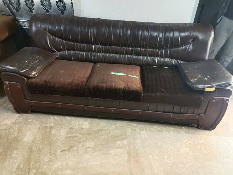 6 seater sofa set for sale . Number 0336 4478014 1