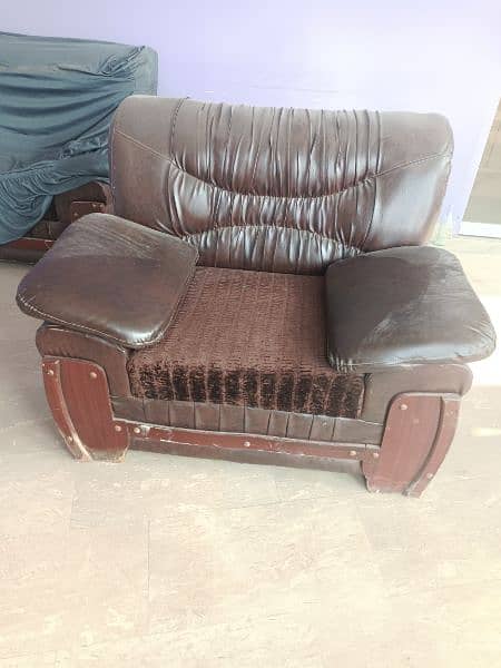 6 seater sofa set for sale . Number 0336 4478014 4