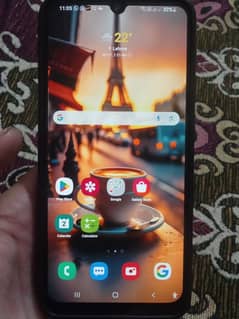 samsung galaxy a30 4GB Ram 64Rom