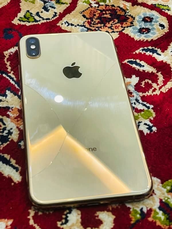 iphone xs max 2