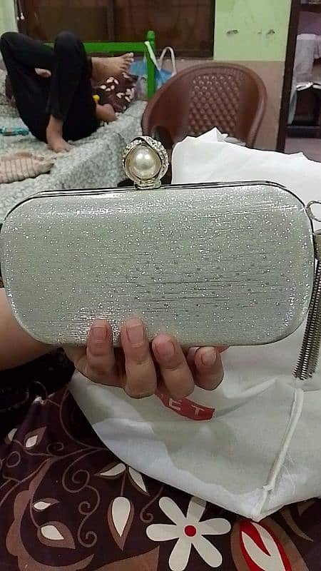 hand bag 1