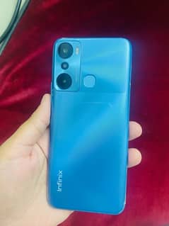 infinix hot 20i