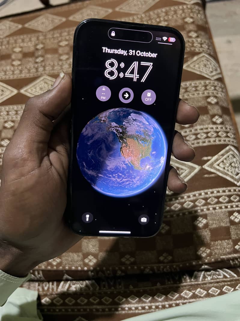 iphone 15 pro non pta 2