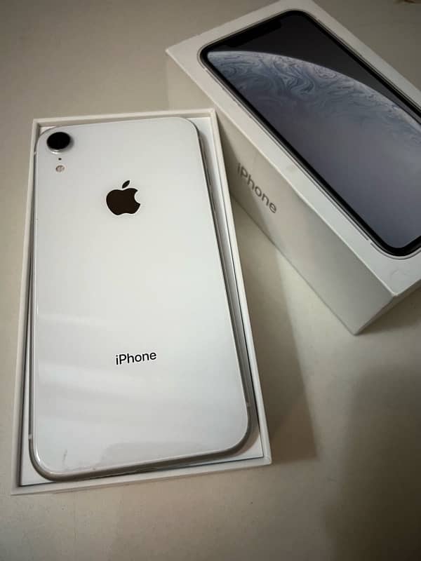 iPhone XR PTA Approved 3