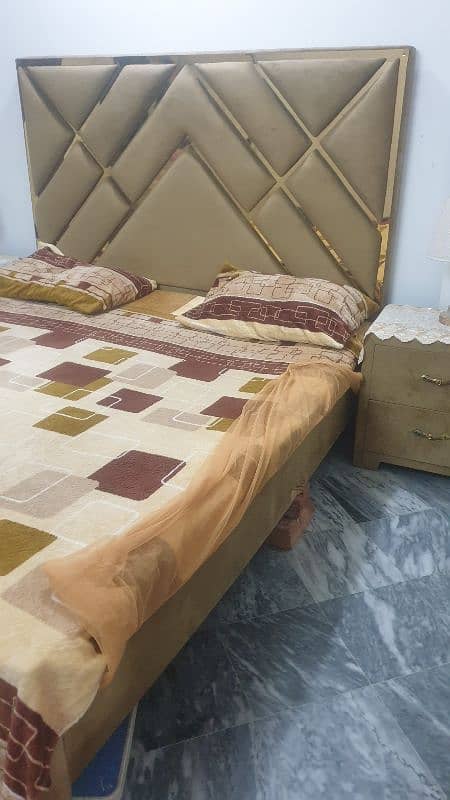 Bed set 2