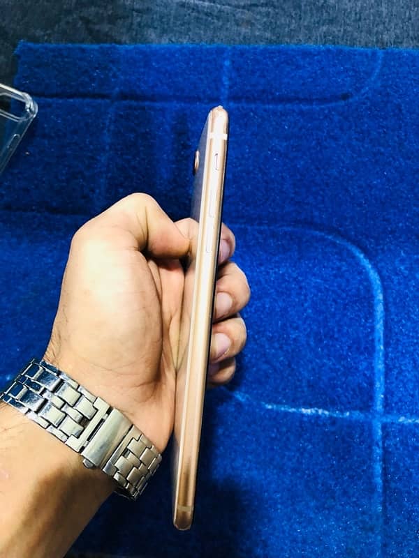 i phon 8 plus (64gb) non pta factory All ok 6