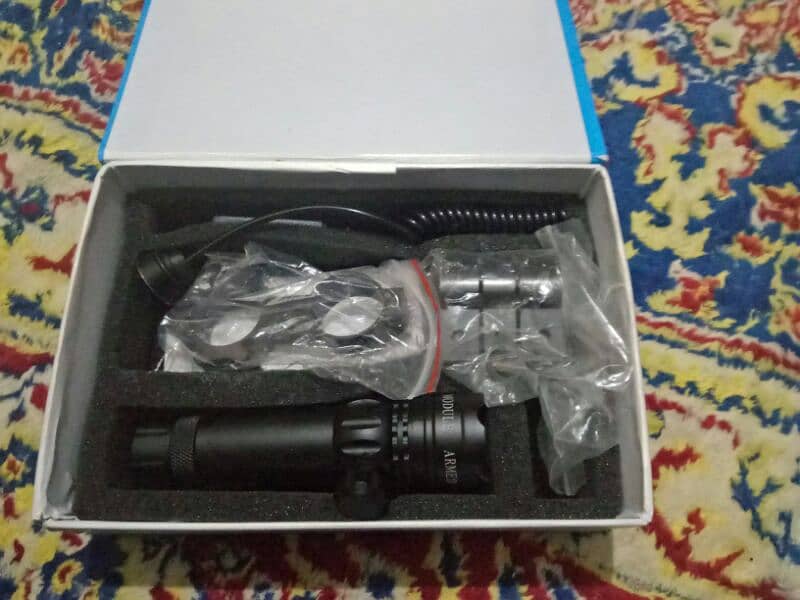 Lazer Light For Sale 2